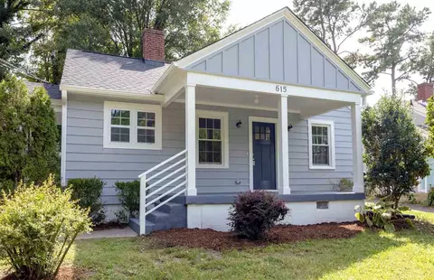 615 W Markham Ave, Durham, NC 27701 photo 1
