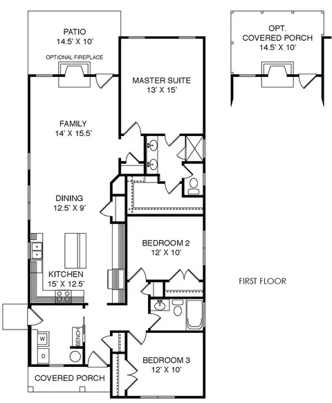 56 Patrons Ct, Middlesex, NC 27557 photo 14