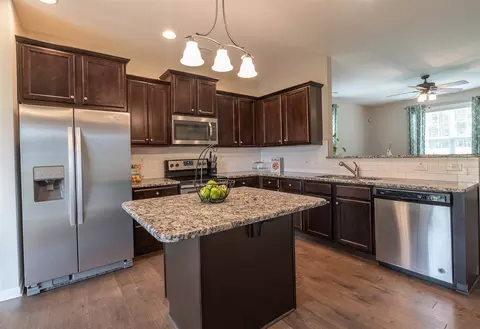 1011 Two Claude Rd, Willow Spring, NC 27592 photo 6