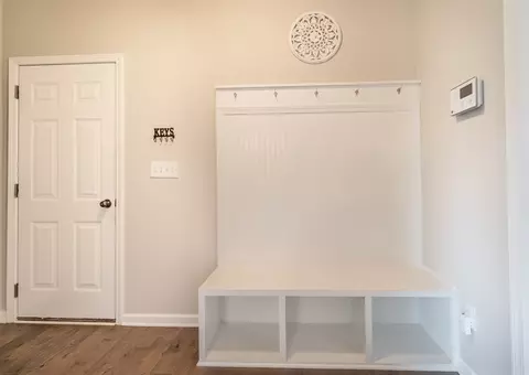 1011 Two Claude Rd, Willow Spring, NC 27592 photo 19
