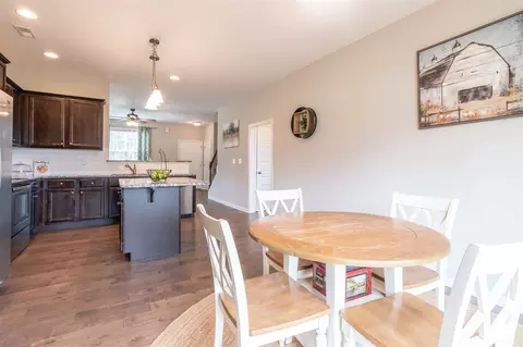 1011 Two Claude Rd, Willow Spring, NC 27592 photo 9