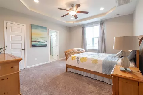 1011 Two Claude Rd, Willow Spring, NC 27592 photo 12