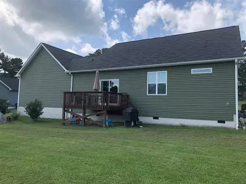 1011 Two Claude Rd, Willow Spring, NC 27592 photo 25