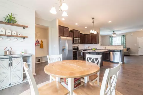 1011 Two Claude Rd, Willow Spring, NC 27592 photo 8
