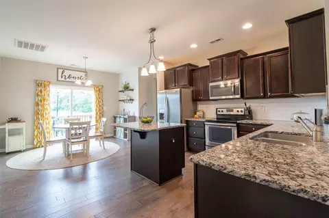 1011 Two Claude Rd, Willow Spring, NC 27592 photo 7