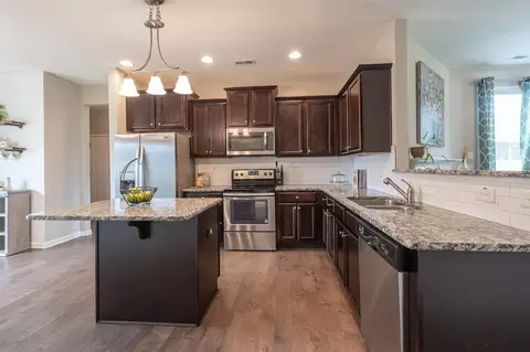 1011 Two Claude Rd, Willow Spring, NC 27592 photo 5