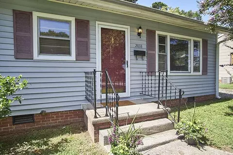 2033 Walnut St, Durham, NC 27705 photo 2