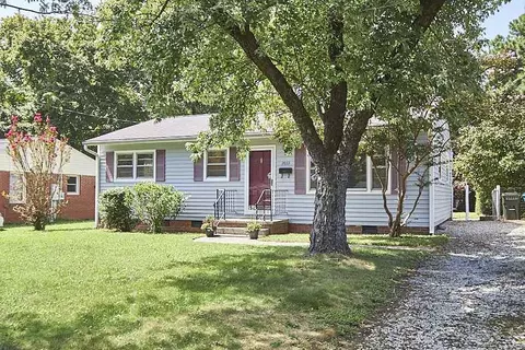 2033 Walnut St, Durham, NC 27705 photo 1