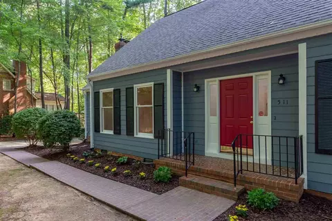 511 Constitution Dr, Durham, NC 27705 photo 3