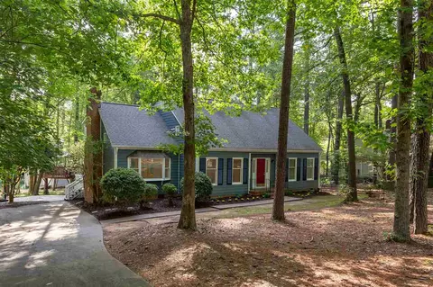 511 Constitution Dr, Durham, NC 27705 photo 1