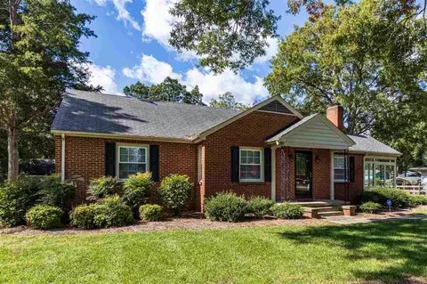 603 Central Ave, Butner, NC 27509 photo 1