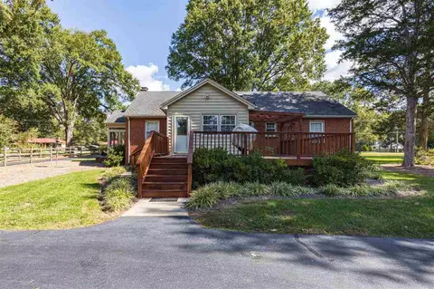 603 Central Ave, Butner, NC 27509 photo 26