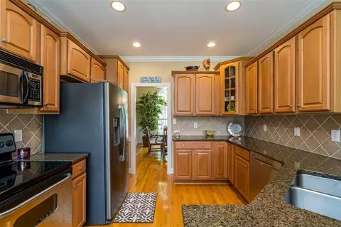 125 Traylee Dr, Wake Forest, NC 27587 photo 14