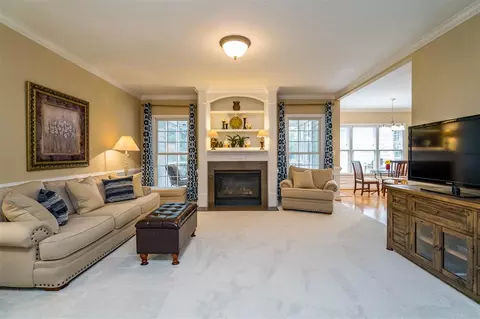 125 Traylee Dr, Wake Forest, NC 27587 photo 5