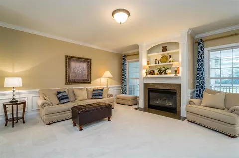 125 Traylee Dr, Wake Forest, NC 27587 photo 4