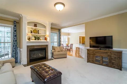 125 Traylee Dr, Wake Forest, NC 27587 photo 6