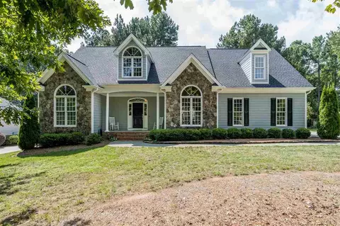 125 Traylee Dr, Wake Forest, NC 27587 photo 1