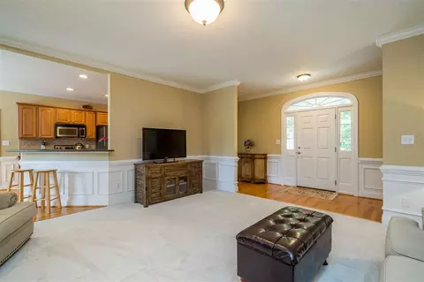 125 Traylee Dr, Wake Forest, NC 27587 photo 7