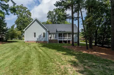 125 Traylee Dr, Wake Forest, NC 27587 photo 28