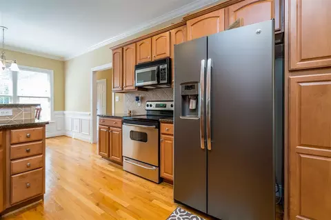 125 Traylee Dr, Wake Forest, NC 27587 photo 13
