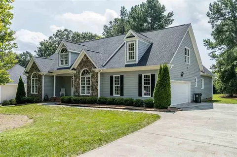 125 Traylee Dr, Wake Forest, NC 27587 photo 2