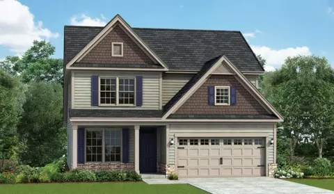 40 Turmeric Ln, Garner, NC 27529 photo 1