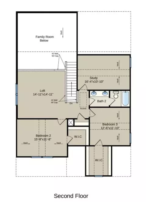 40 Turmeric Ln, Garner, NC 27529 photo 4