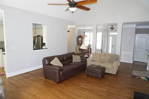 9178 Chantilly Rd, Spring Hope, NC 27882 photo 4