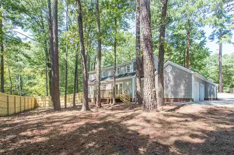 4131 Cobblestone Pl, Durham, NC 27707 photo 4