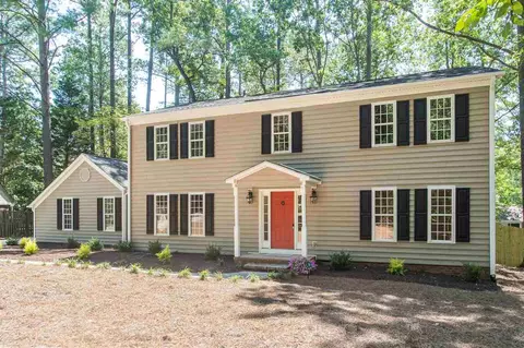 4131 Cobblestone Pl, Durham, NC 27707 photo 1