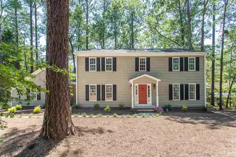 4131 Cobblestone Pl, Durham, NC 27707 photo 2