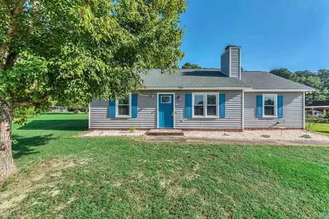 149 D A King Dr, Willow Spring, NC 27592 photo 1