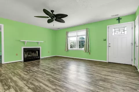 149 D A King Dr, Willow Spring, NC 27592 photo 3