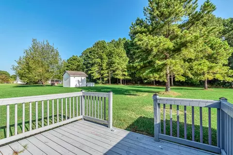 149 D A King Dr, Willow Spring, NC 27592 photo 2