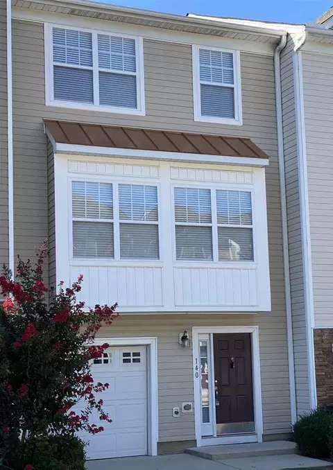 140 Brittingham Loop, Apex, NC 27502 photo 1
