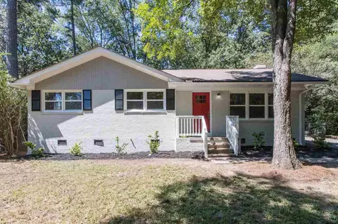 10 Braddock Cir, Durham, NC 27713 photo 1