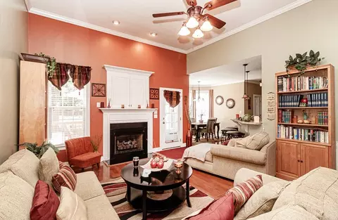 75 Peacemaker Ln, Smithfield, NC 27577 photo 6