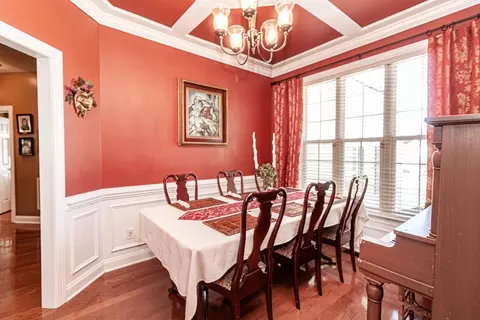 75 Peacemaker Ln, Smithfield, NC 27577 photo 4