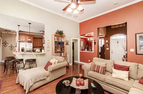 75 Peacemaker Ln, Smithfield, NC 27577 photo 9