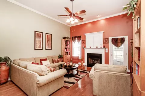 75 Peacemaker Ln, Smithfield, NC 27577 photo 5