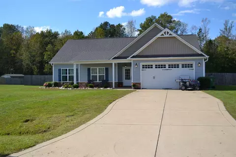 7954 Creech Rd, Middlesex, NC 27557 photo 1