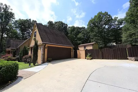5239 Summit Ridge Dr, Durham, NC 27712 photo 13