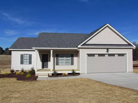 214 Rhododendron Dr, Middlesex, NC 27557 photo 1
