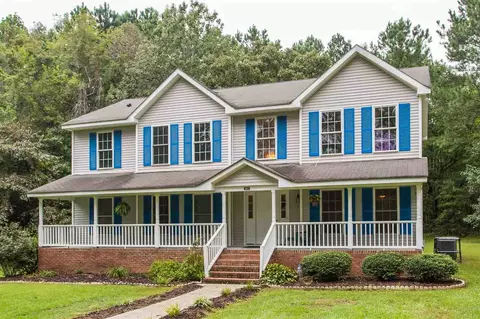 436 Barnes Rd, Middlesex, NC 27557 photo 20