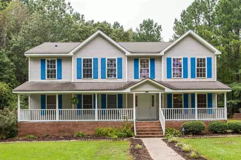 436 Barnes Rd, Middlesex, NC 27557 photo 1