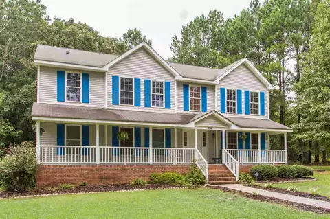 436 Barnes Rd, Middlesex, NC 27557 photo 21