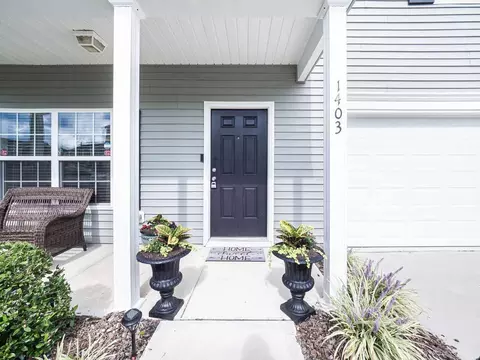 1403 Shiley Dr, Durham, NC 27704 photo 3