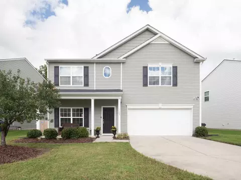 1403 Shiley Dr, Durham, NC 27704 photo 1