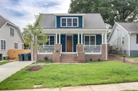 806 North St, Durham, NC 27701 photo 2