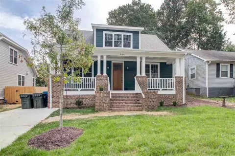 806 North St, Durham, NC 27701 photo 1